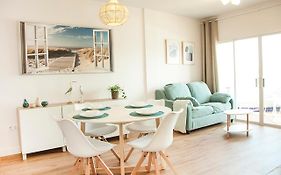 Sanlucarsun Apartamento frente al mar